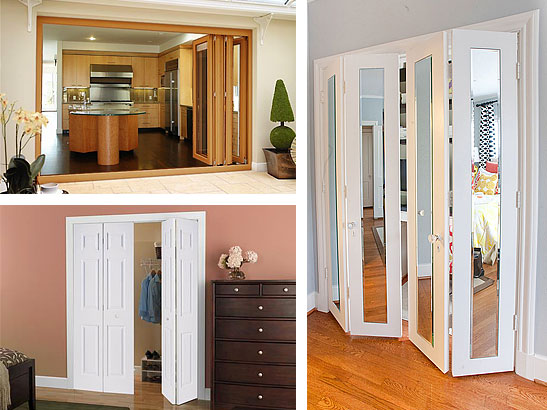 Bifold Interior Doors