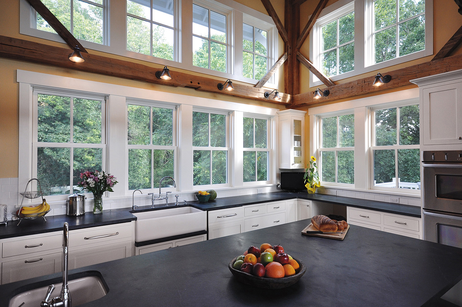 All American Renovations | Window Contractors